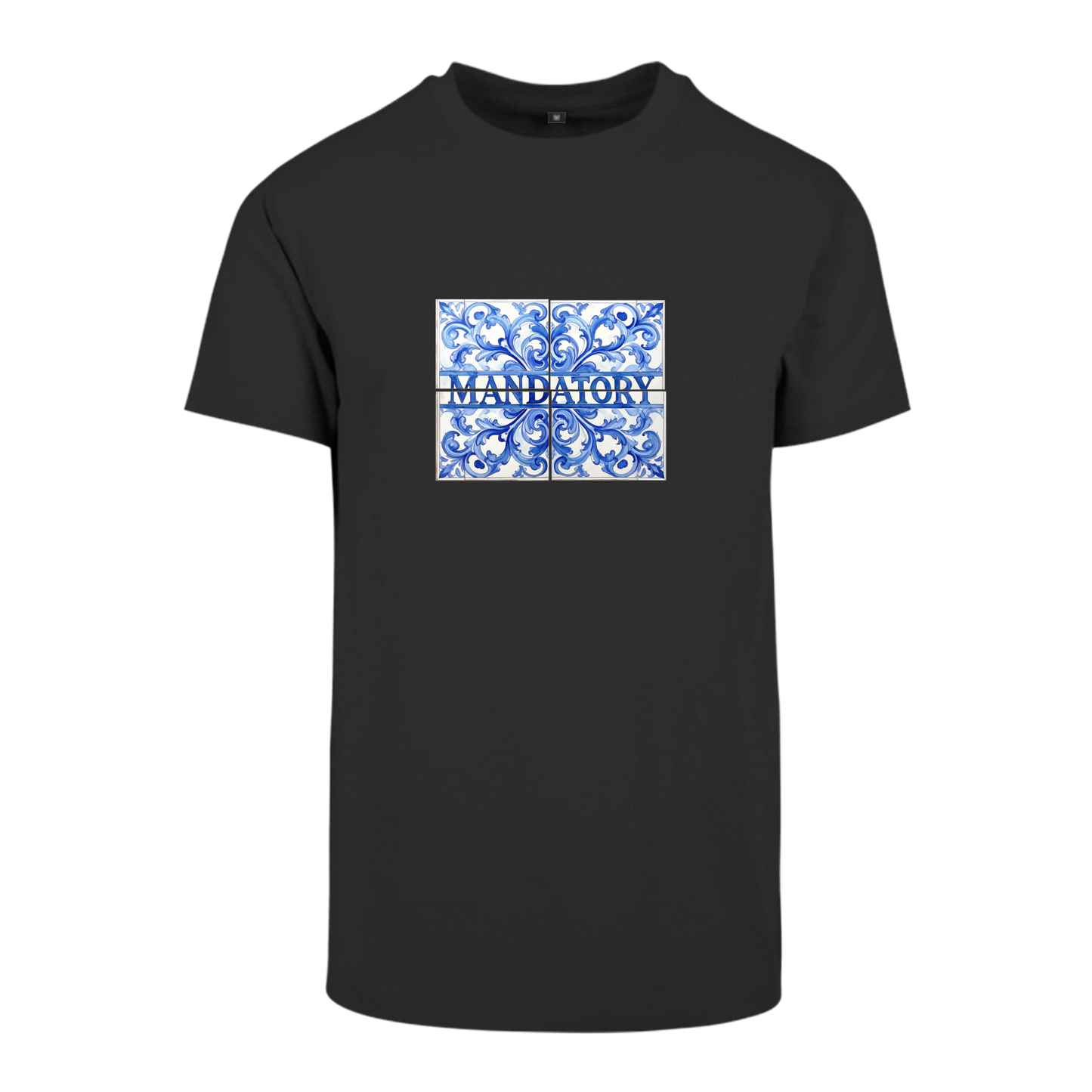 Azulejos Tee