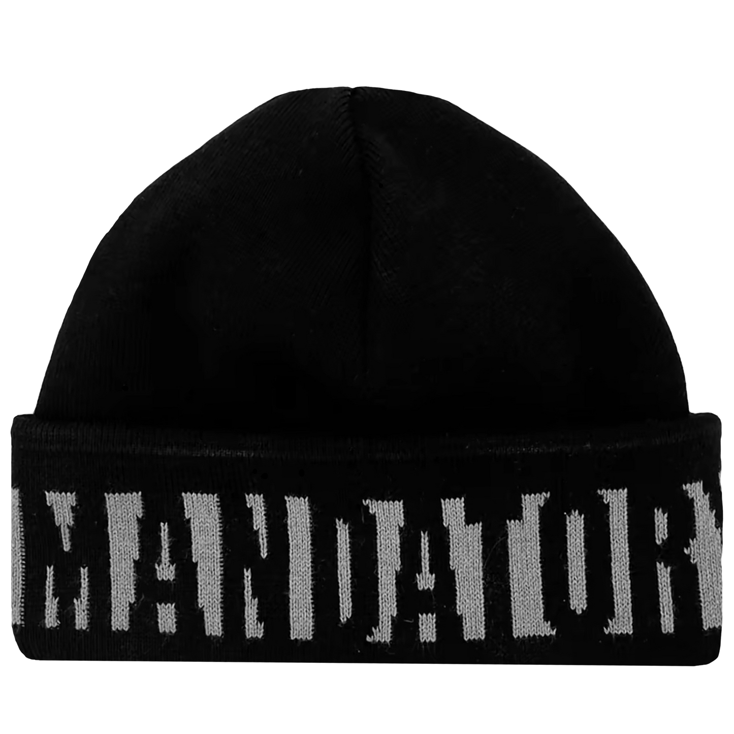 MANDATORY BEANIE