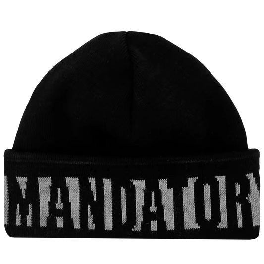 MANDATORY BEANIE