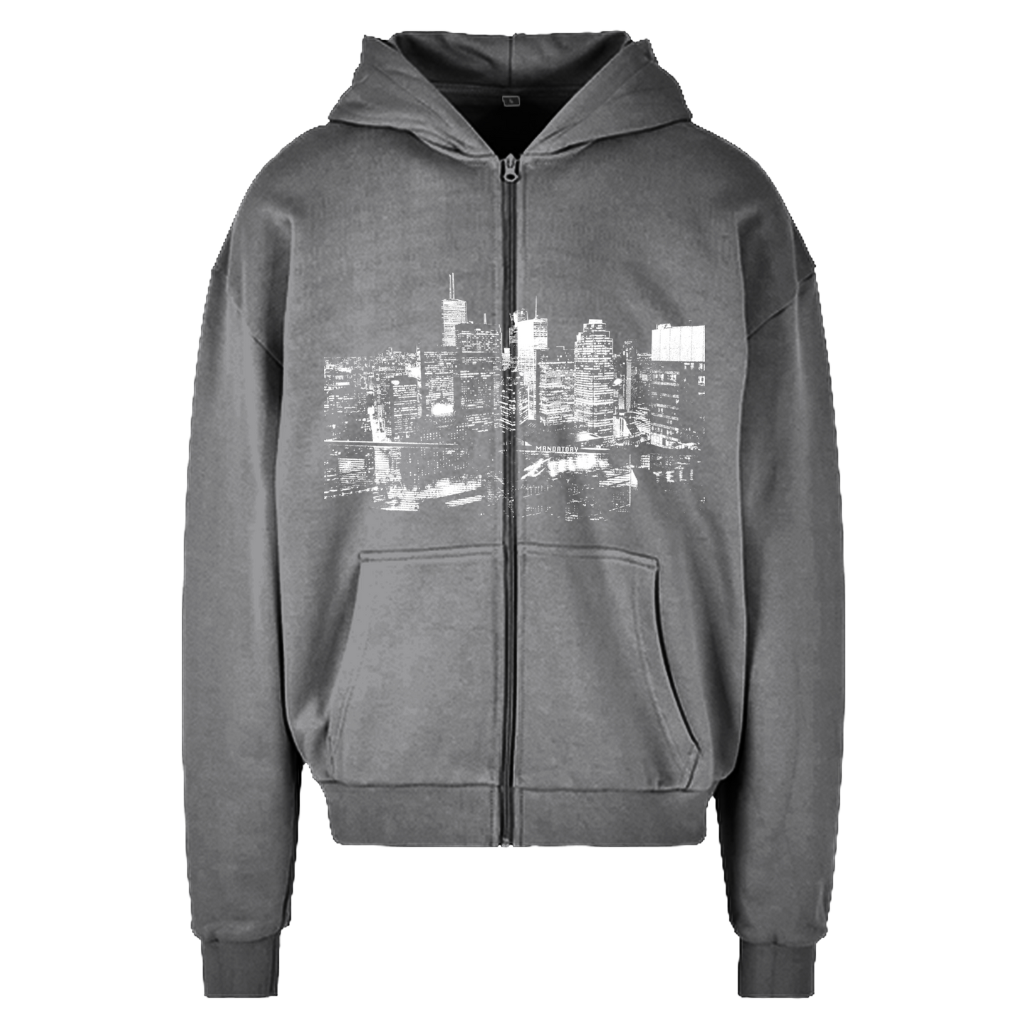 skyline_shadow zipper
