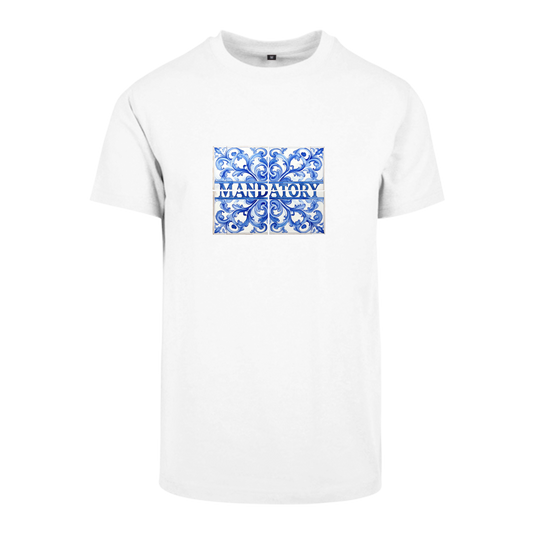 Azulejos Tee