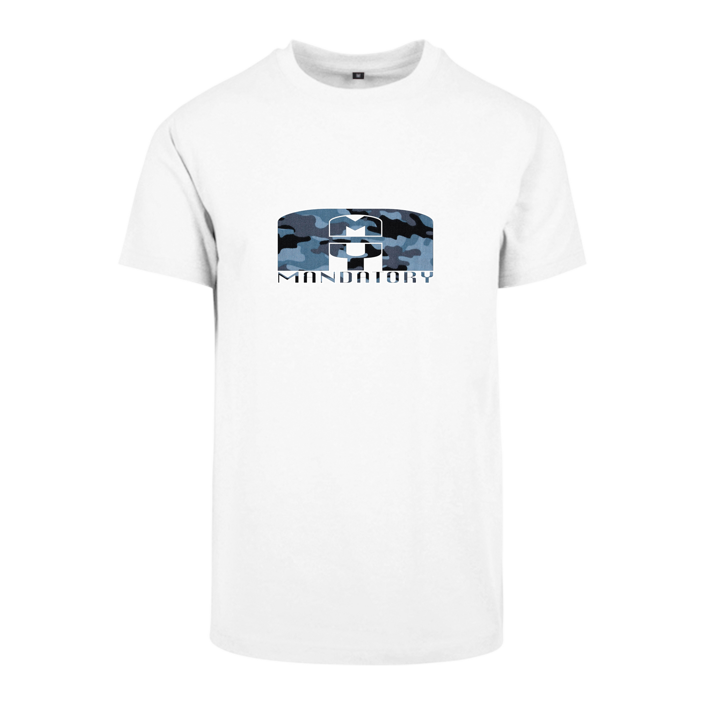 Camo Tee