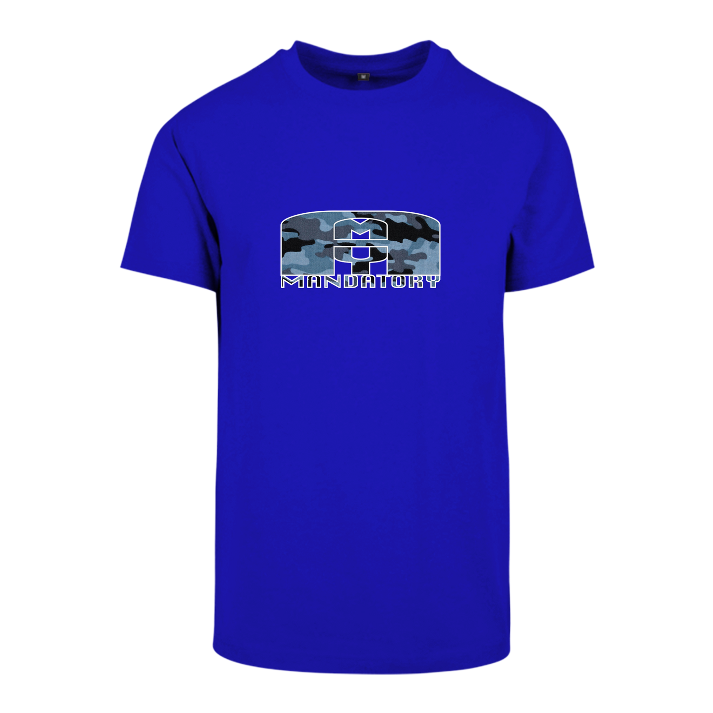 Camo Tee