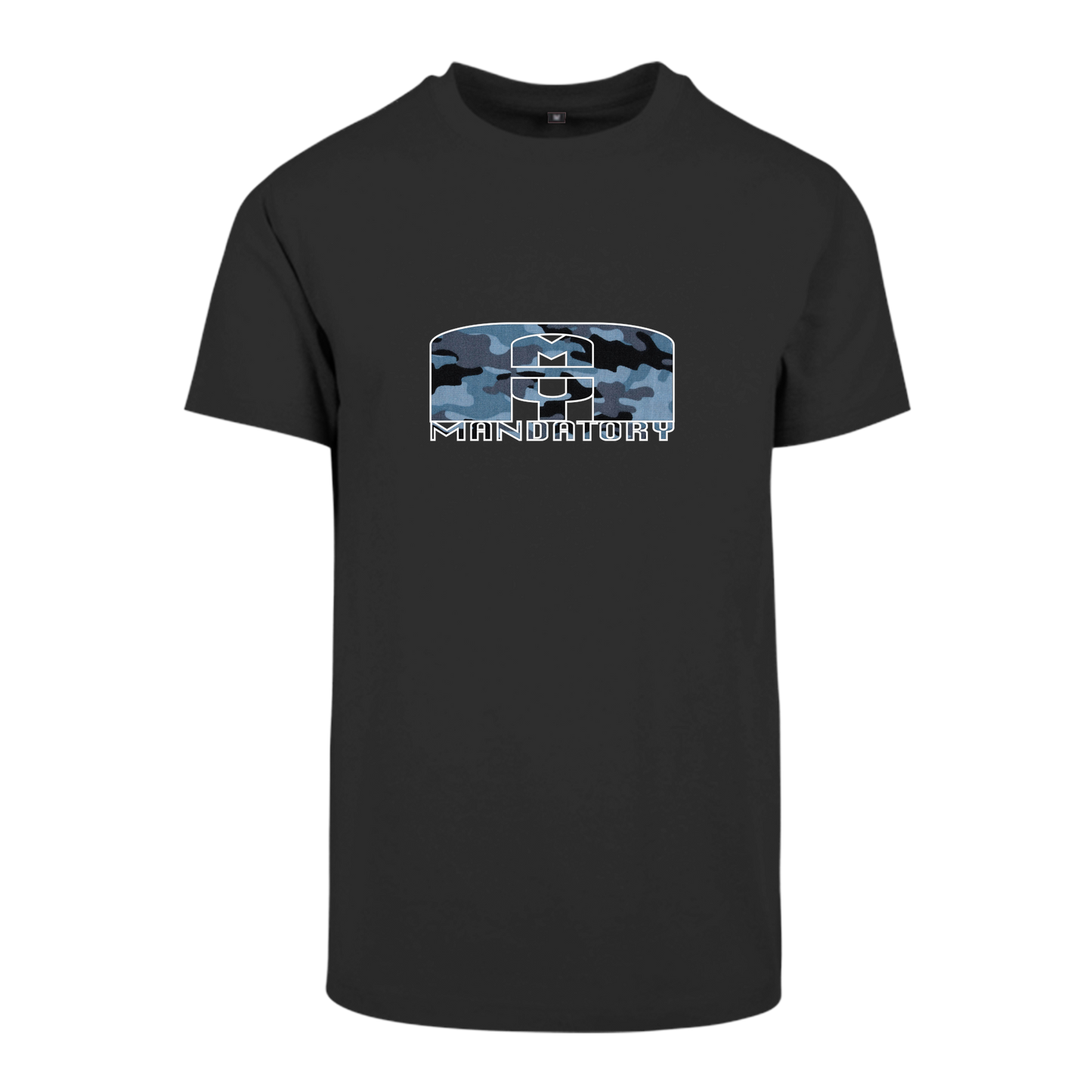 Camo Tee