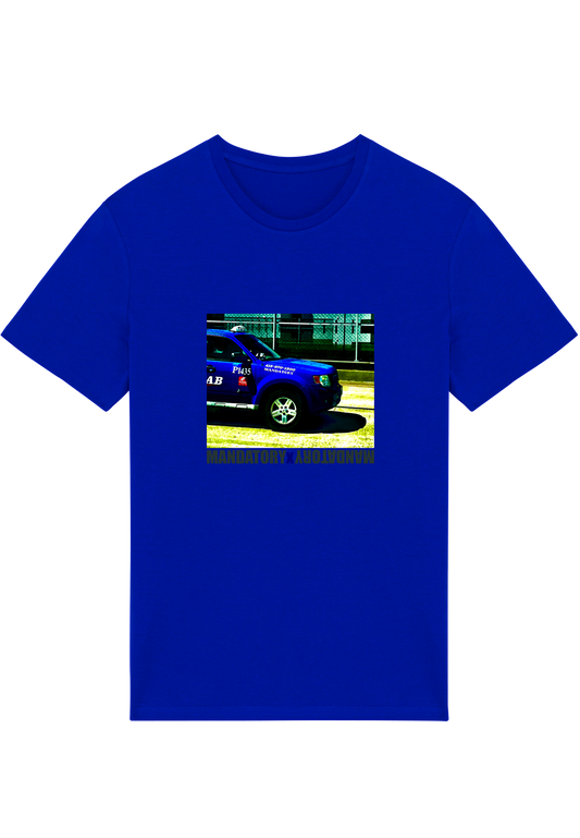 NYC TAXi Trikot