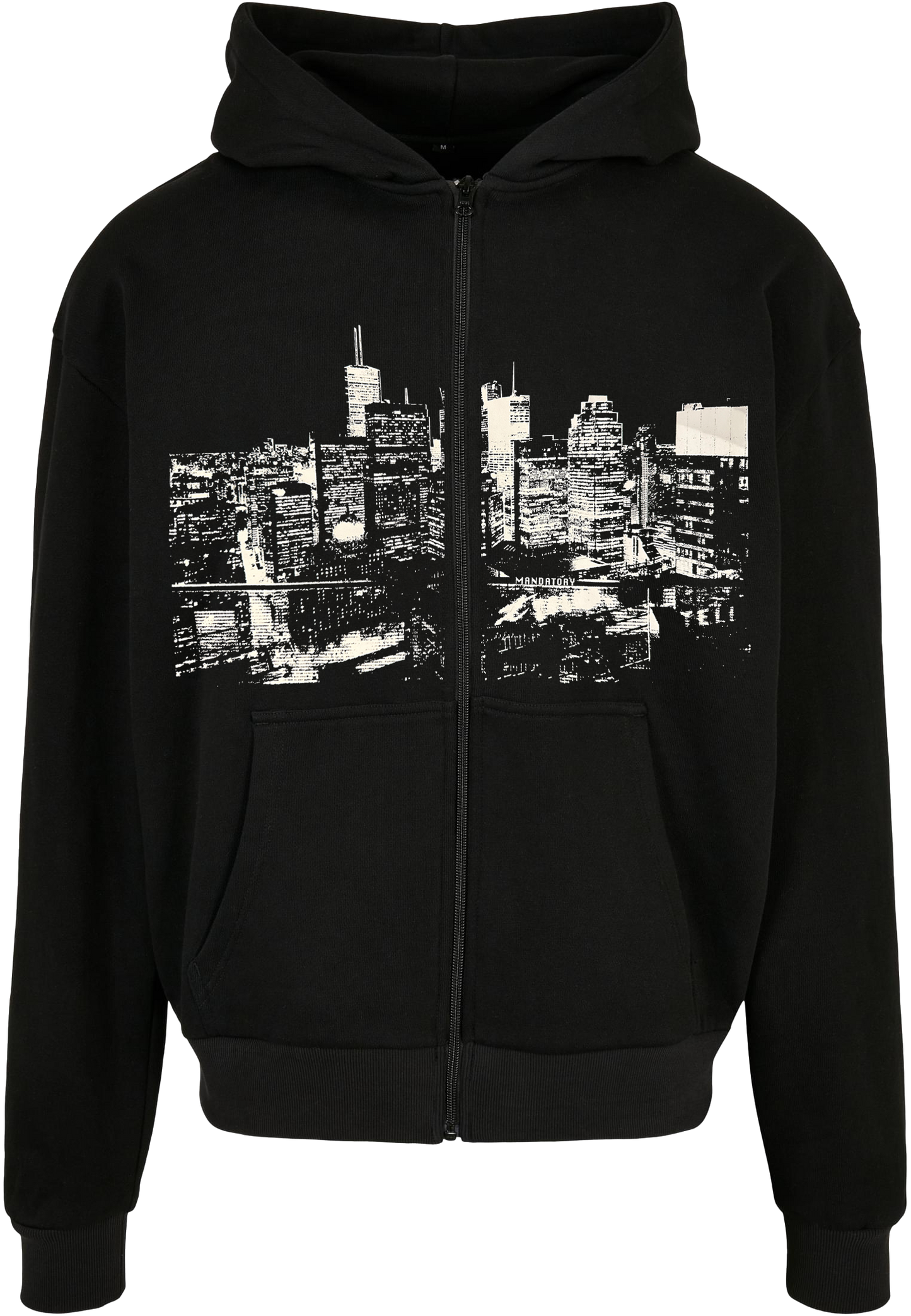 skyline_shadow zipper