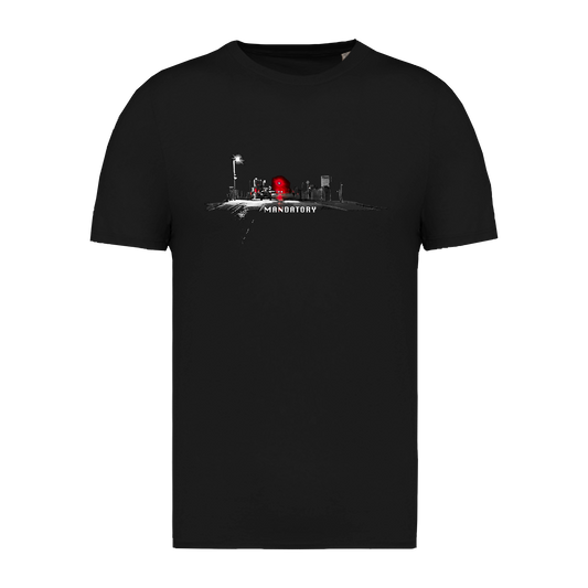 streetlight_black_Tee